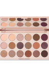 Morphe 18T Truth Or Bare Artistry Palette 20.6g