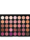 Morphe 35XO Natural Flirt Artistry Palette 41g