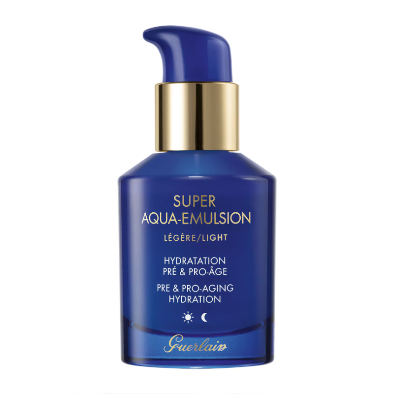 GUERLAIN Super Aqua Emulsion Light 50ml