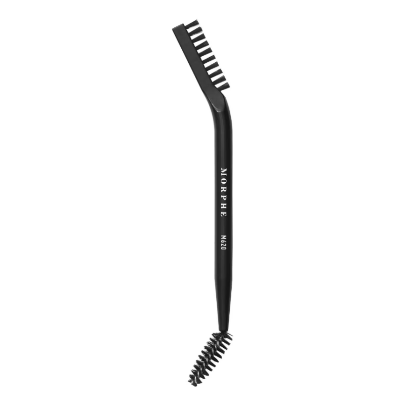 Morphe M620 Brow Sculpt Dual Sided Eyebrow Brush