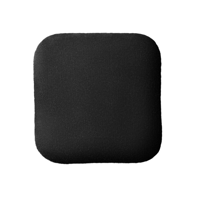 Morphe VEGAN PRO SERIES BEAUTY SPONGE & POWDER PUFF DUO - Image 5