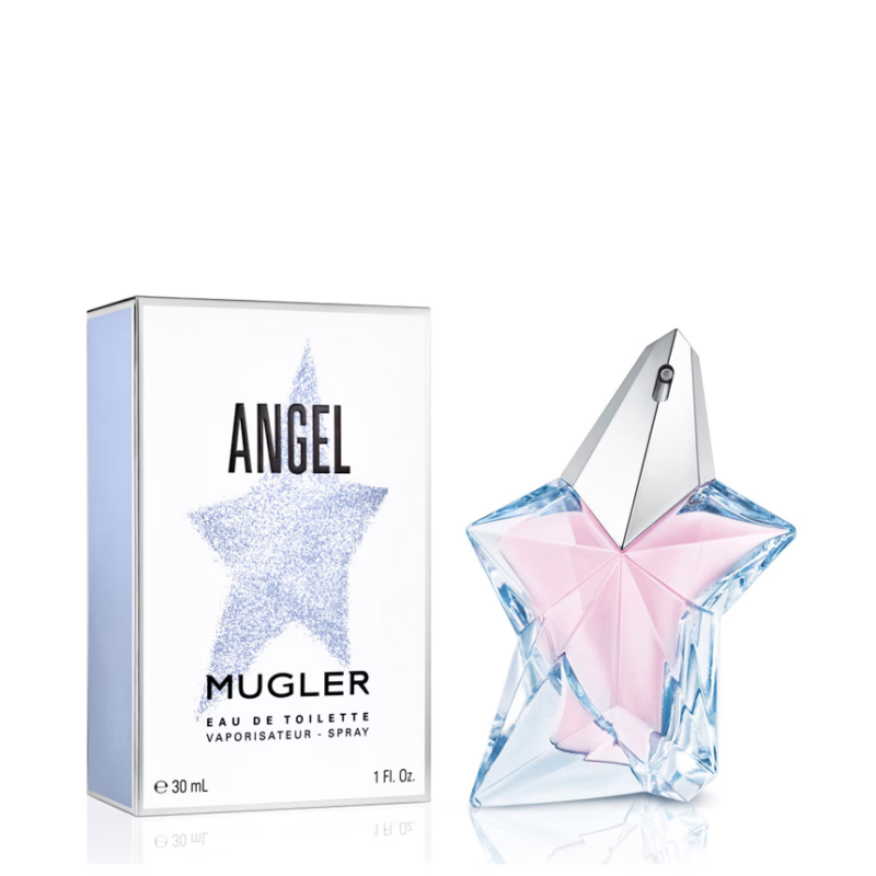 MUGLER Angel Eau de Toilette 30ml - Image 2