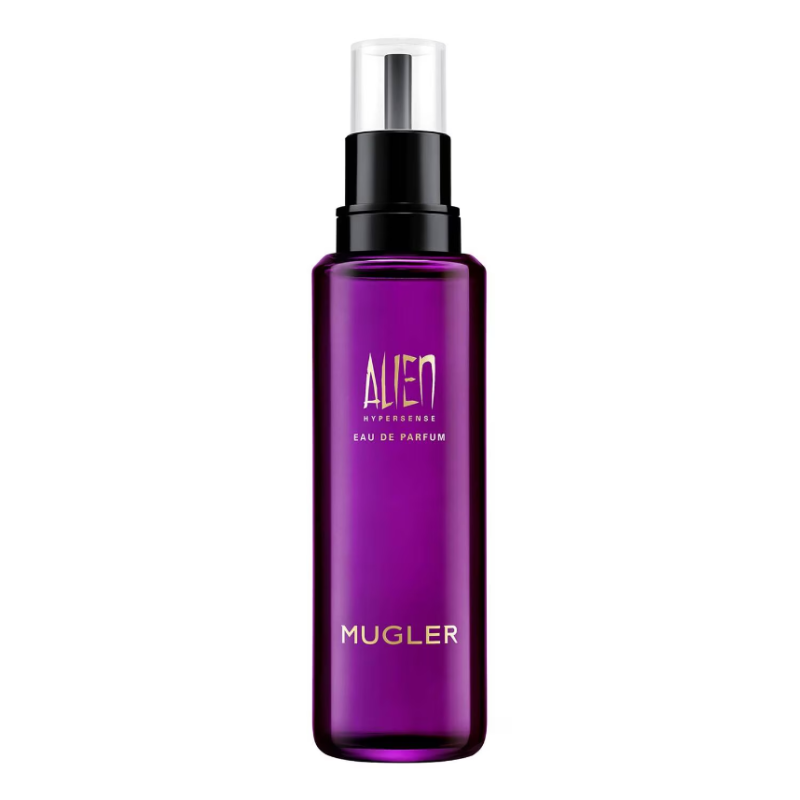 MUGLER Alien Hypersenses Eau de Parfum 100ml Refill