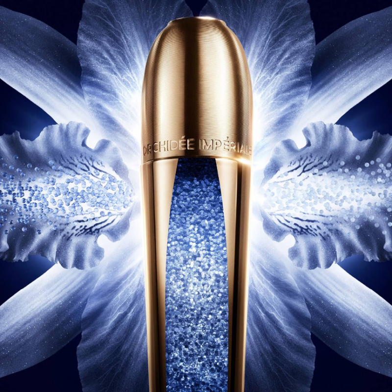 GUERLAIN Orchidée Impériale The Micro-Lift Concentrate 50ml - Image 3