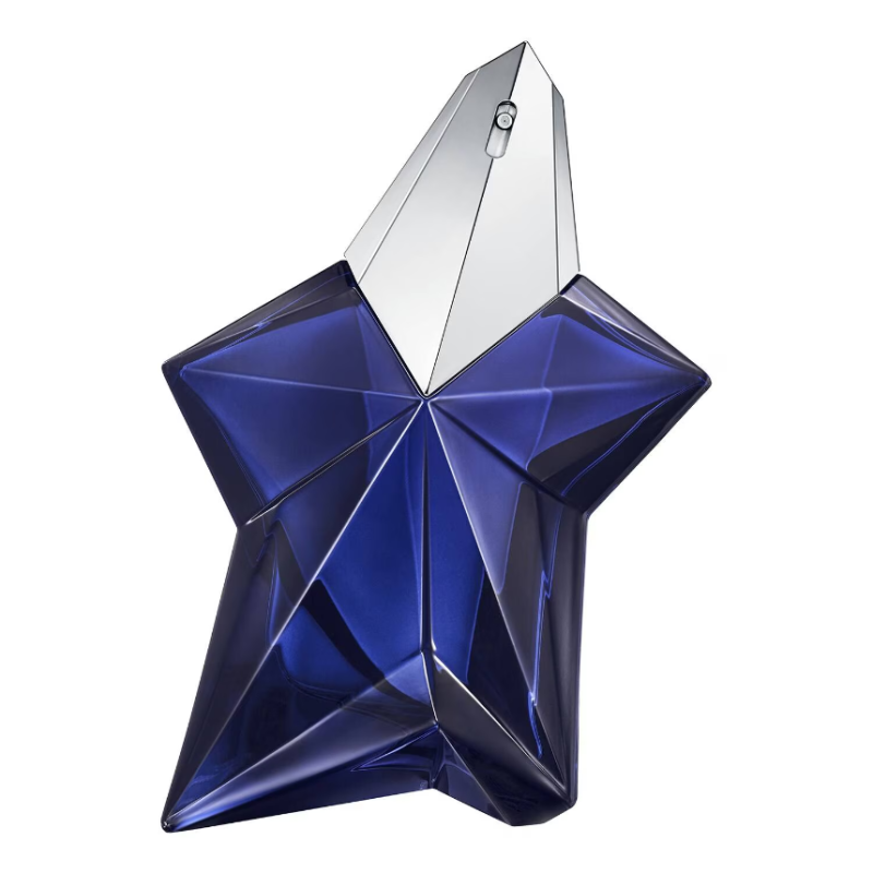 MUGLER Angel Elixir Eau de Parfum Refillable Star 100ml