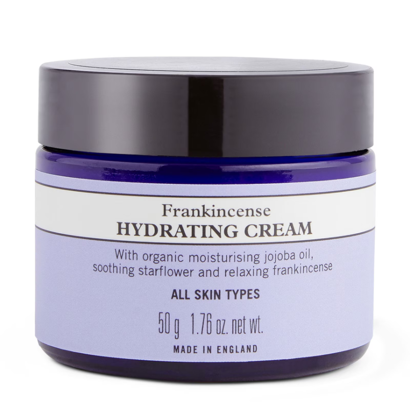 Neal's Yard Remedies Frankincense Hydrating Cream 50g