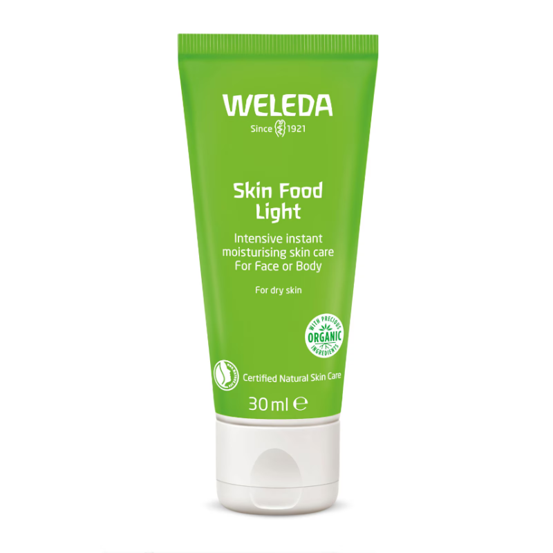 Weleda Skin Food Light 30ml