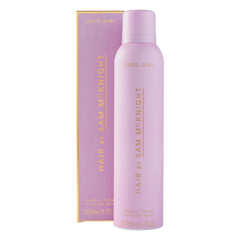 Hair by Sam McKnight Cool Girl Texture Mist 250ml - Image 2