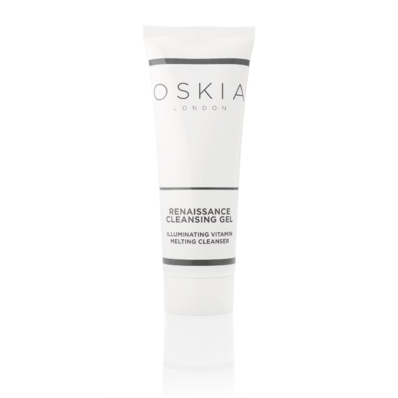 Oskia Renaissance Cleansing Gel 35ml