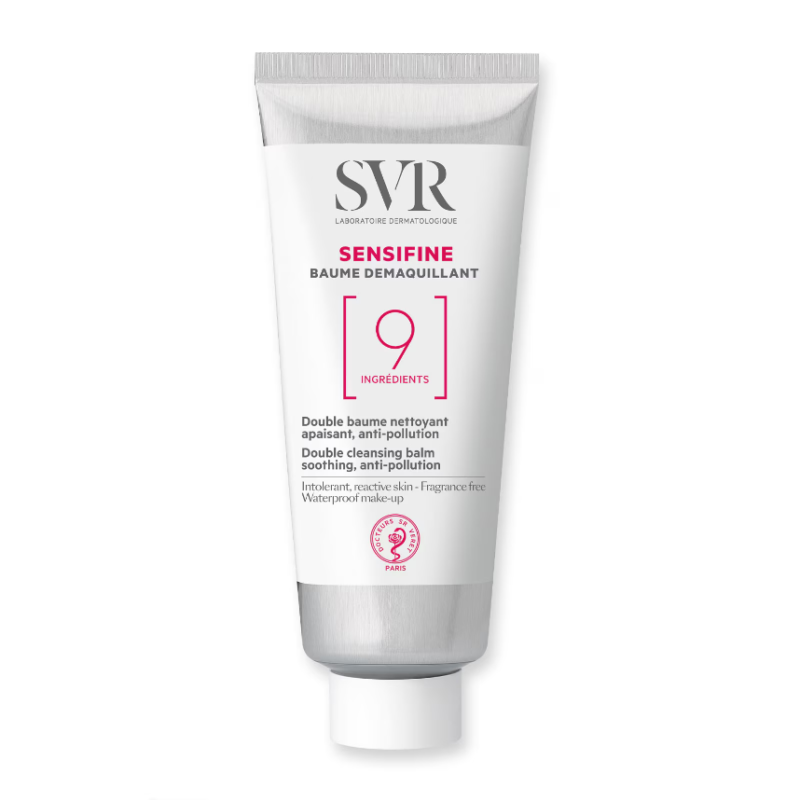 SVR SENSIFINE Cream Balm Cleanser 100ml