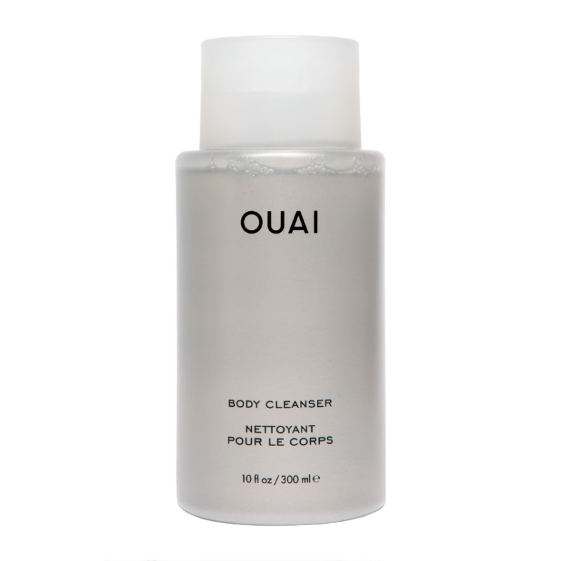 OUAI Body Cleanser 300ml