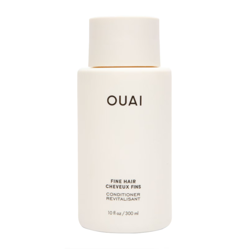 OUAI Fine Hair Conditioner 300ml