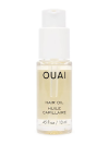 OUAI Hair Oil Travel Size 13ml
