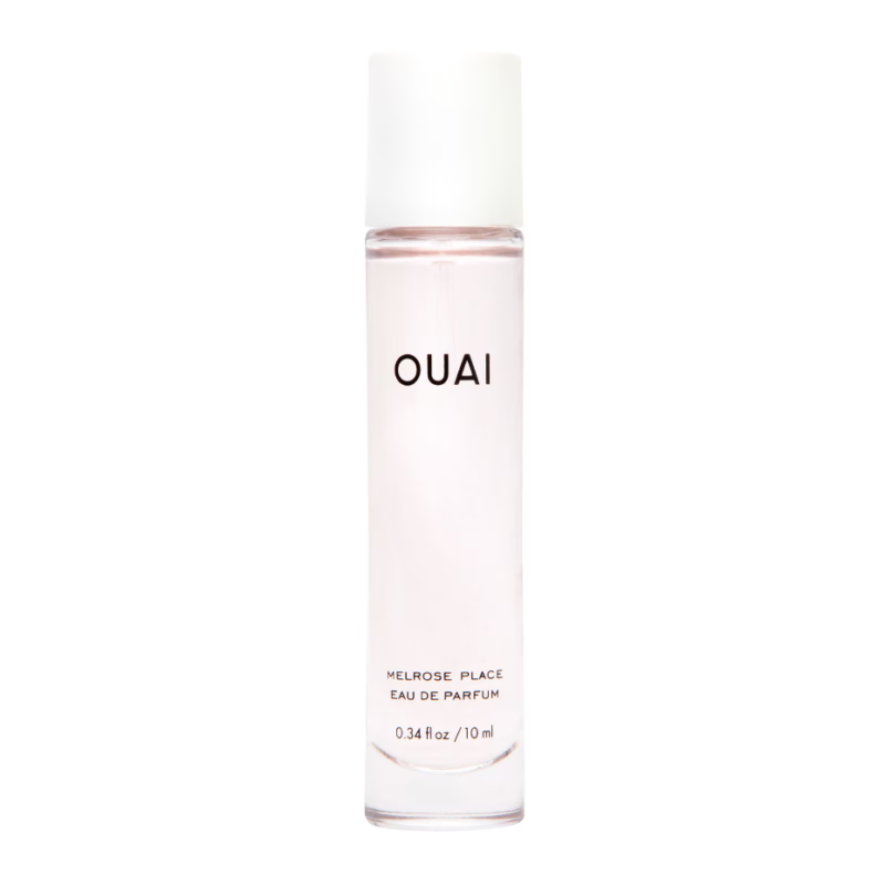 OUAI Melrose Place Eau de Parfum Travel Size 10ml