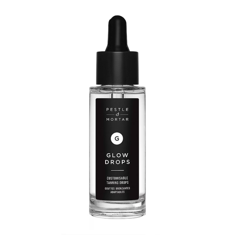 Pestle & Mortar Glow Drops 30ml