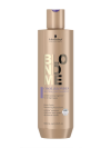 Schwarzkopf Professional Blondme Cool Blondes Neutralizing Shampoo 300ml