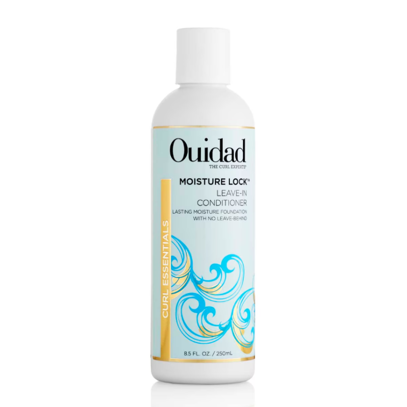 Ouidad Moisture Lock™ Moisture Leave-In Conditioner 250ml