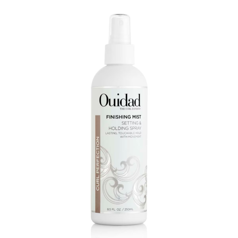 Ouidad Finishing Mist Setting & Holding Spray 250ml