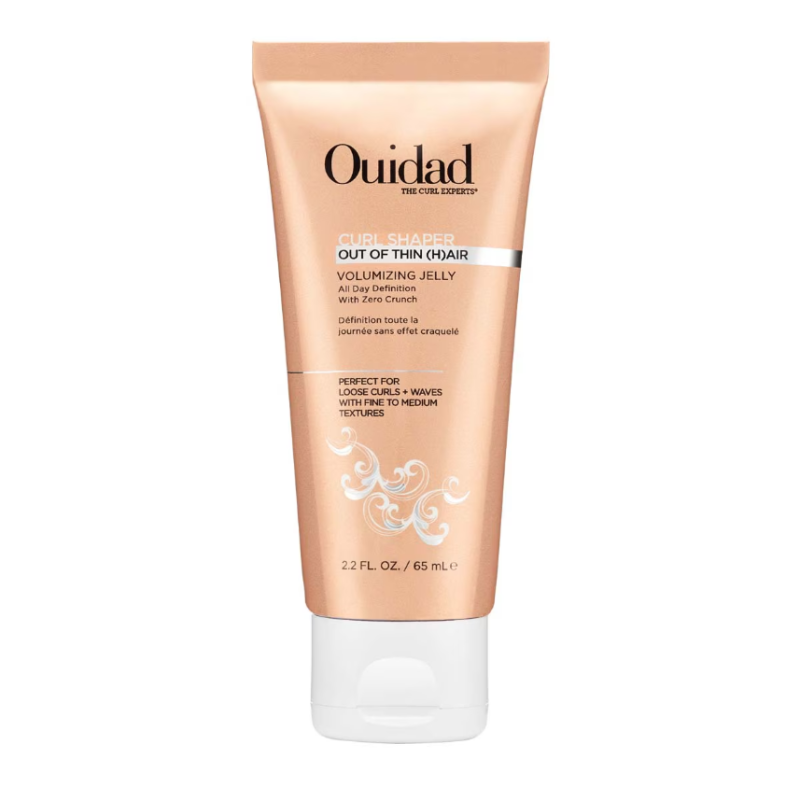 Ouidad Curl Shaper Volumizing Jelly 65ml