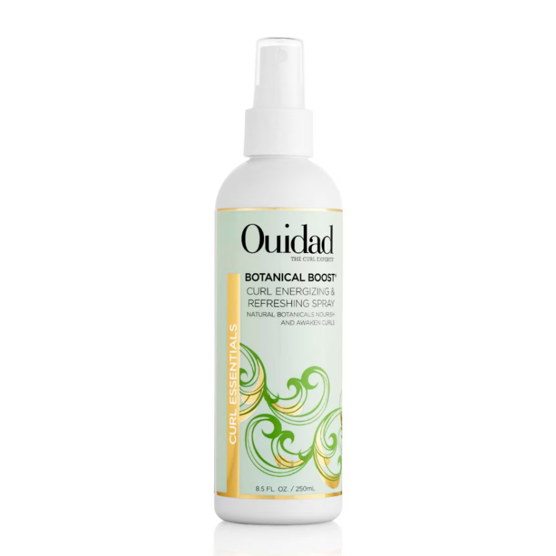 Ouidad Botanical Boost® Curl Energizing & Refreshing Spray 250ml