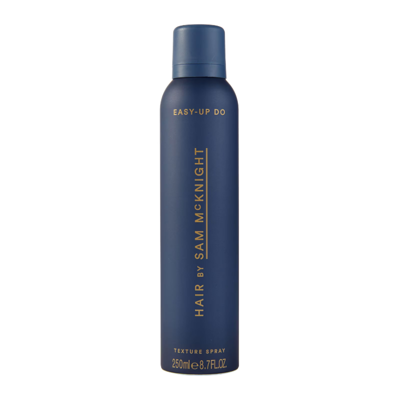 Hair by Sam McKnight Easy-Up Do Texture Spray 250ml