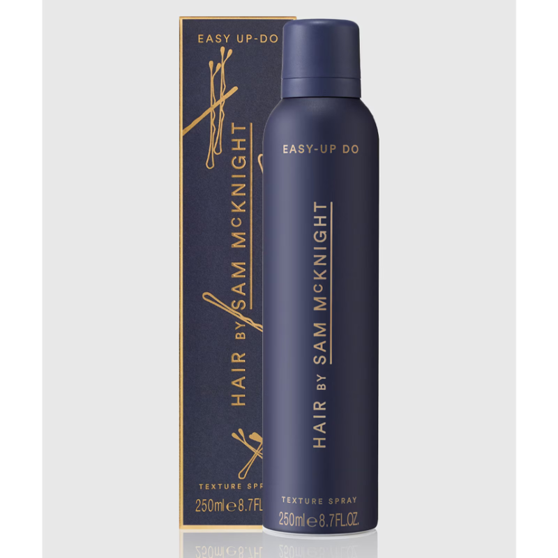 Hair by Sam McKnight Easy-Up Do Texture Spray 250ml - Image 2