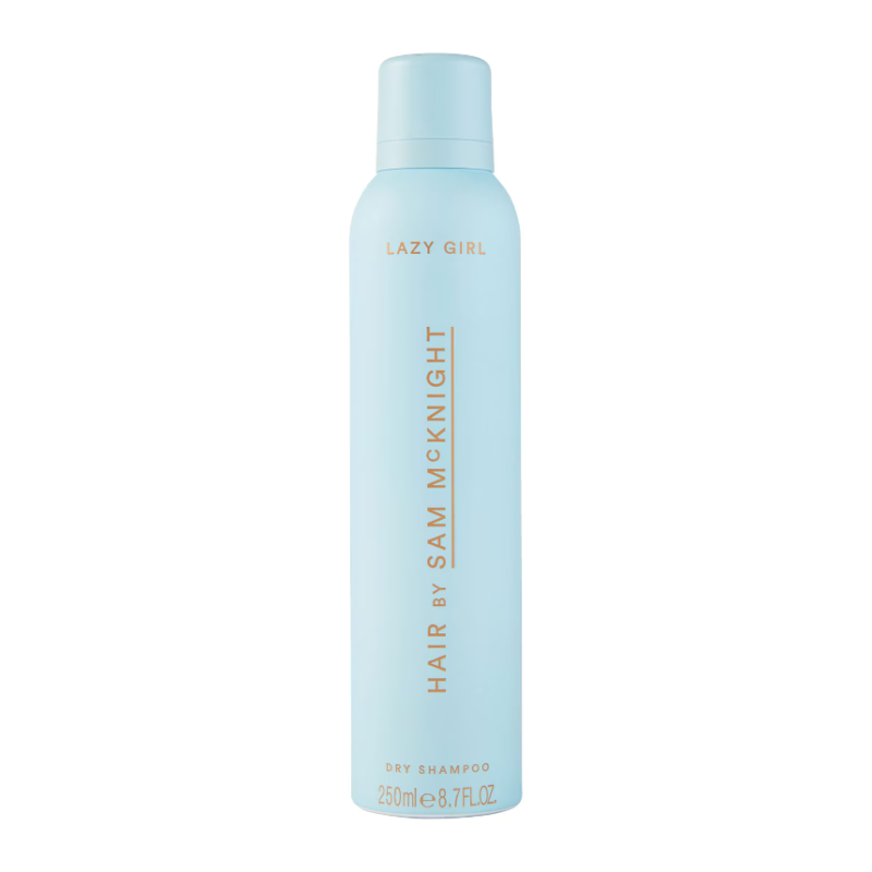 Hair by Sam McKnight Lazy Girl Dry Shampoo 250ml