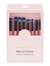 Spectrum Collections 8 Piece Essential Eye Set