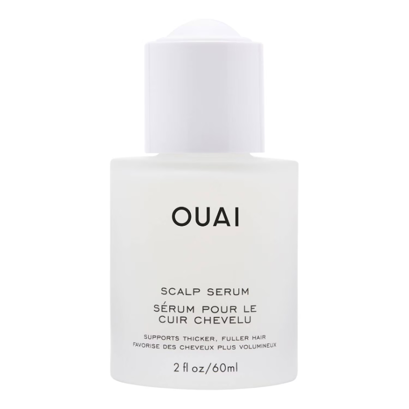 OUAI Scalp Serum 60ml