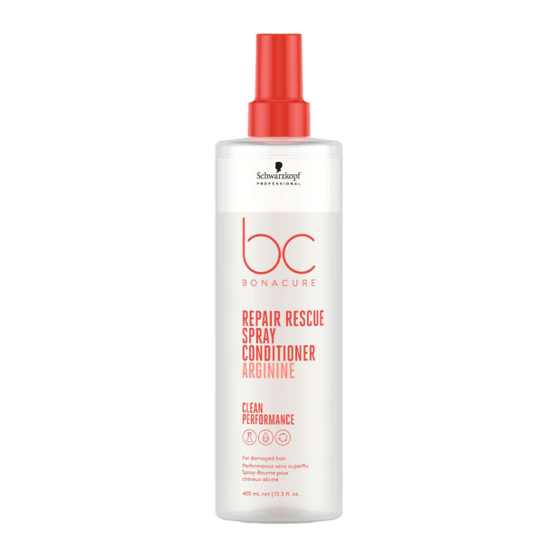 Schwarzkopf Professional BC Bonacure Repair Rescue Spray Conditioner 400ml