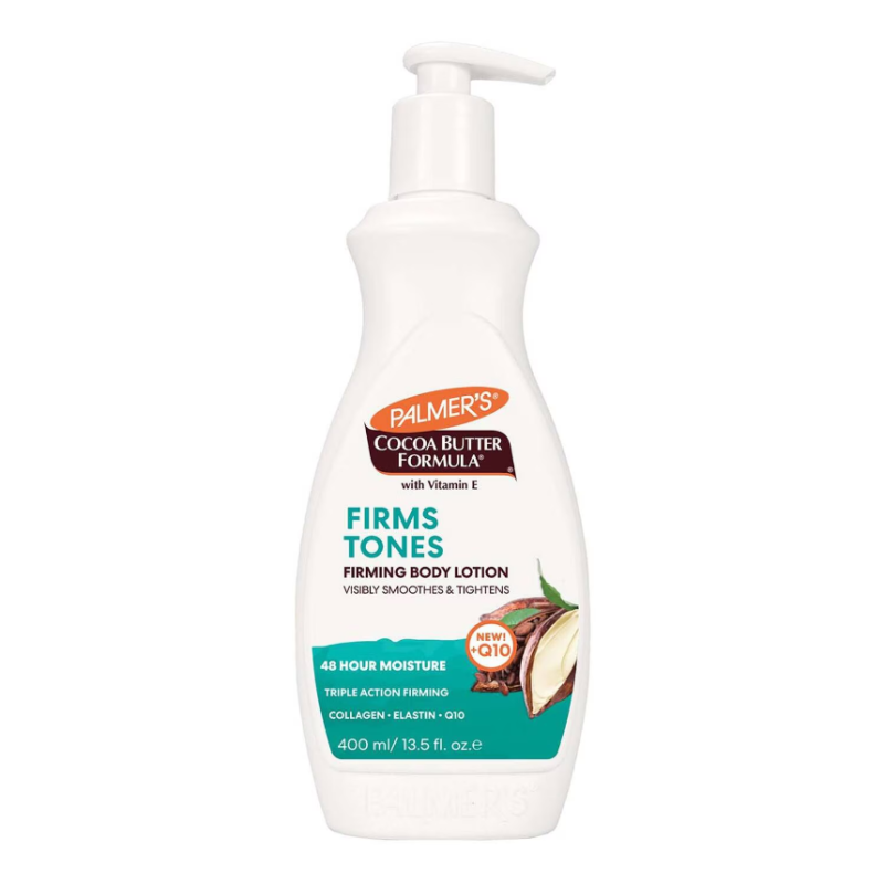 Palmer's Cocoa Butter Formula Firming Body Lotion 400ml