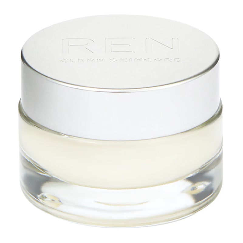 REN Clean Skincare Overnight Glow Dark Spot Sleeping Cream 15ml