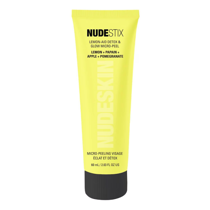 NUDESTIX NUDESKIN Lemon-Aid Glow Micro-Peel 60ml