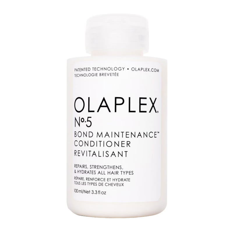 OLAPLEX No. 5 Bond Maintenance ™  - Conditioner travel size BOND MAINTENANCE CONDITIONER N°5 100ML