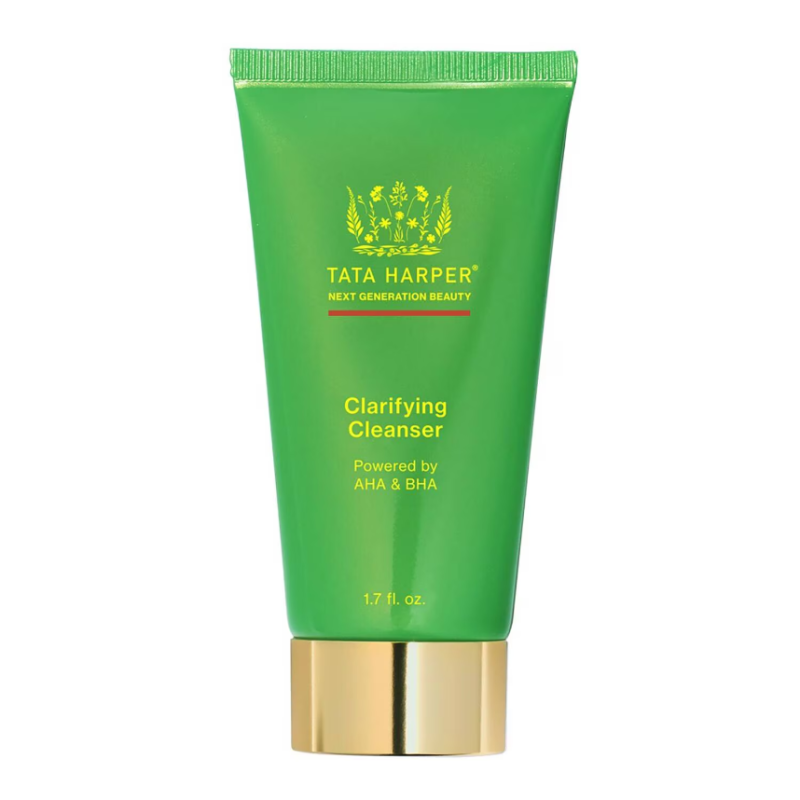 TATA HARPER Clarifying Cleanser 50ml