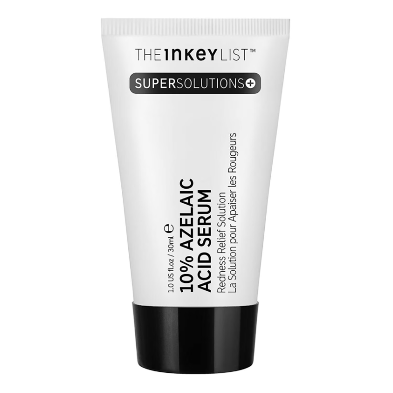 THE INKEY LIST SuperSolutions 10% Azelaic Acid Serum 30ml