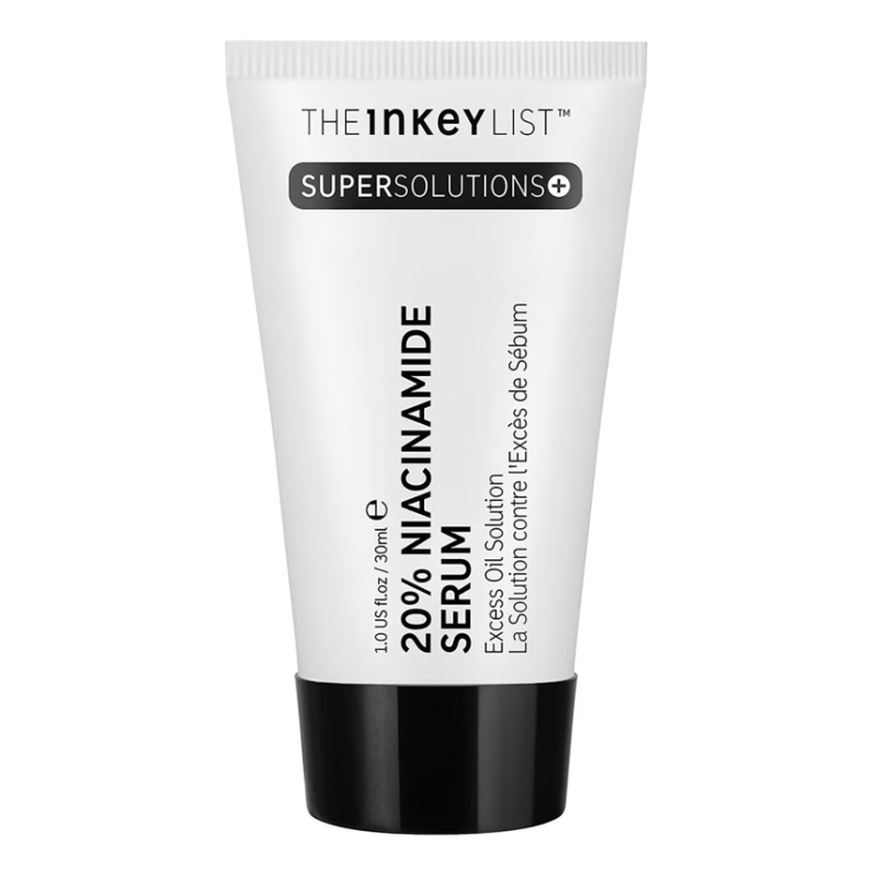 THE INKEY LIST SuperSolutions 20% Niacinamide Serum 30ml