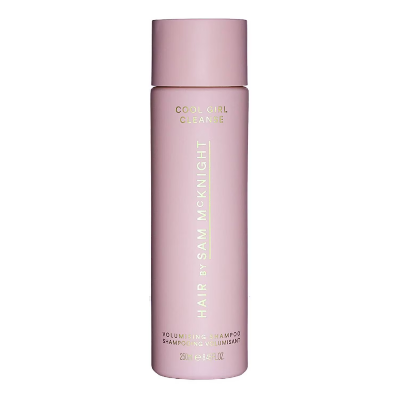 HAIR BY SAM MCKNIGHT Cool Girl Volume Cleanse 250ml