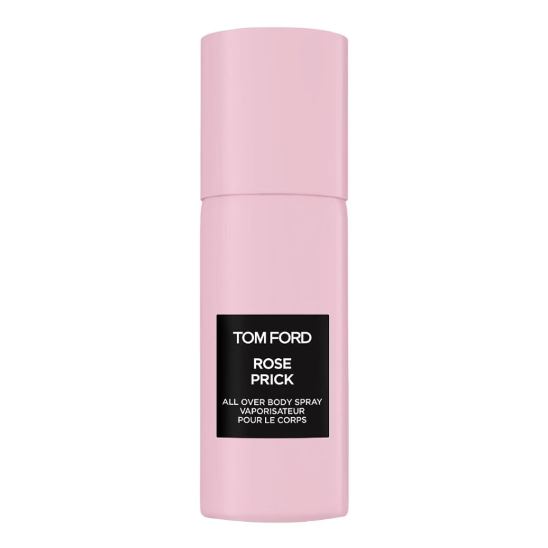 TOM FORD Rose Prick All Over Body Spray 150ml