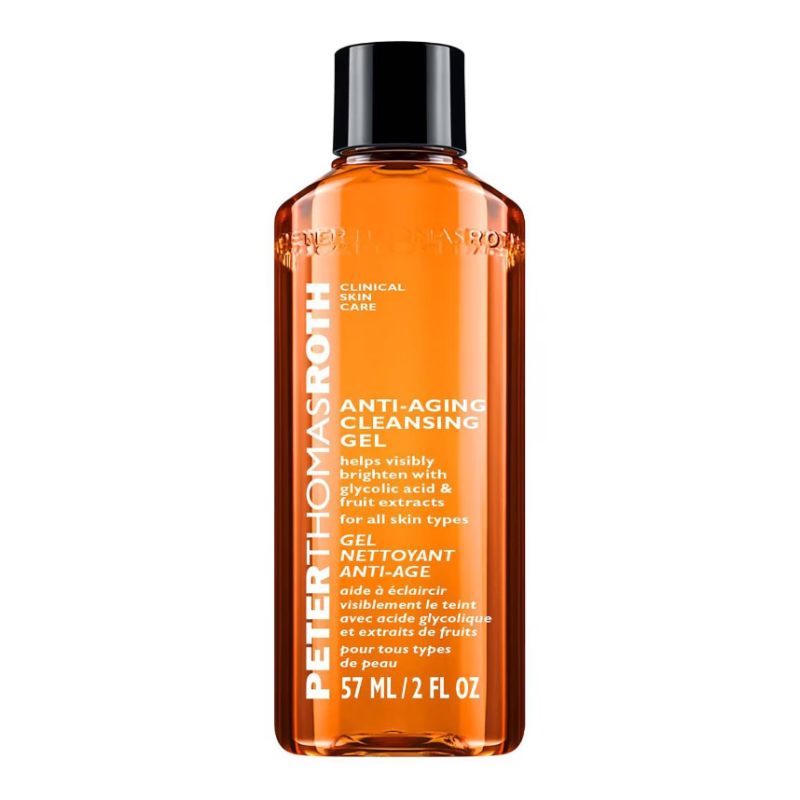 PTR Anti-Aging Cleansing Gel 57ml