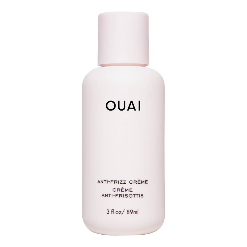 OUAI ANTI FRIZZ CREME 89 ml