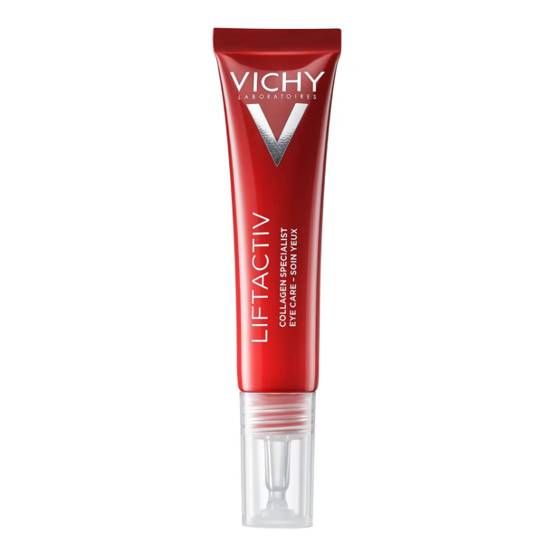 VICHY Liftactiv Collagen Specialist Eye Care Cream 15ml