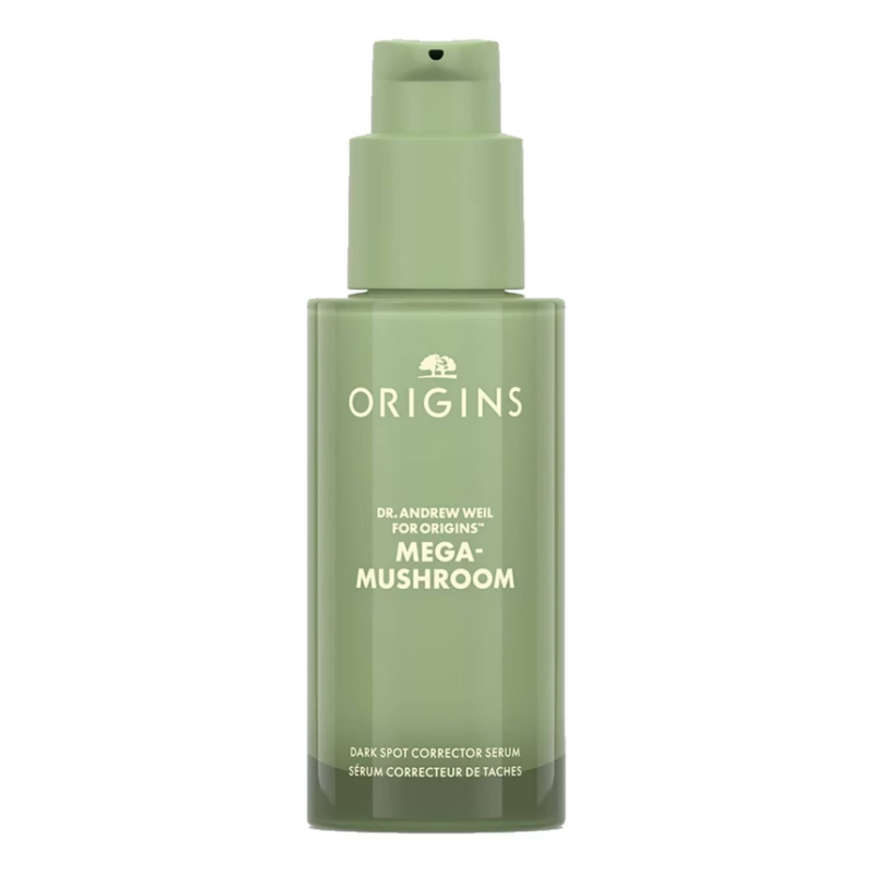 ORIGINS Mega-Mushroom™ Dark Spot Serum Corrector 50ml