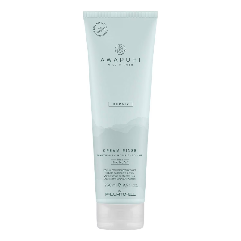 PAUL MITCHELL Awapuhi Wild Ginger Cream Rinse  1000ml