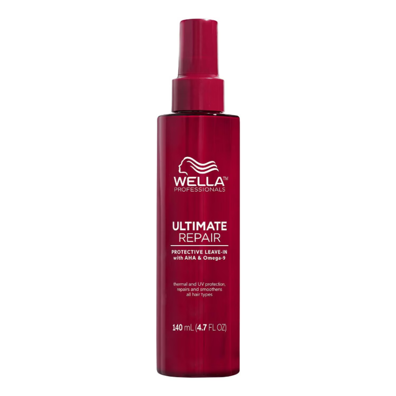 WELLA PROFESSIONALS Ultimate Repair Protective Leave-In Lotion  140ml