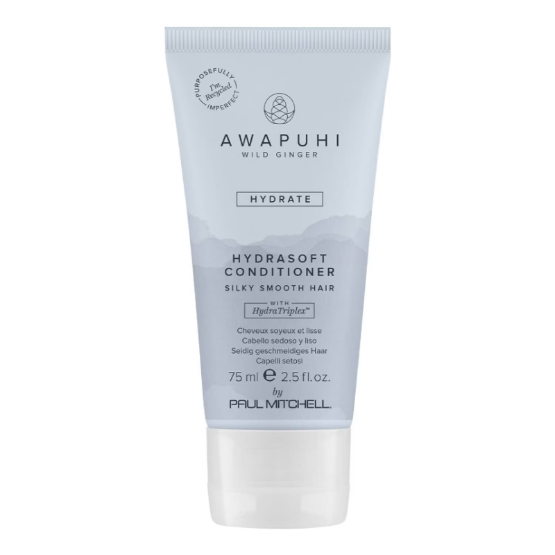 PAUL MITCHELL Awapuhi Wild Ginger HydraSoft Conditioner 75ml