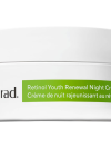 MURAD Retinol Youth Renewal Night Cream Travel Size 15ml