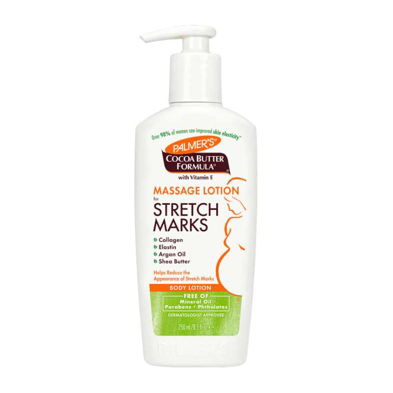 Palmer's Cocoa Butter Formula Massage Lotion for Stretch Marks 250ml