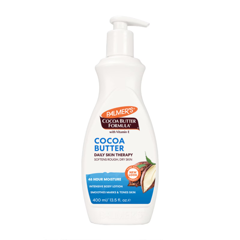 Palmer's Cocoa Butter Formula Body Lotion 400ml