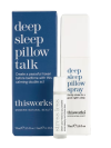 this works Pillow Talk 75ml & Stress Less 5ml Duo